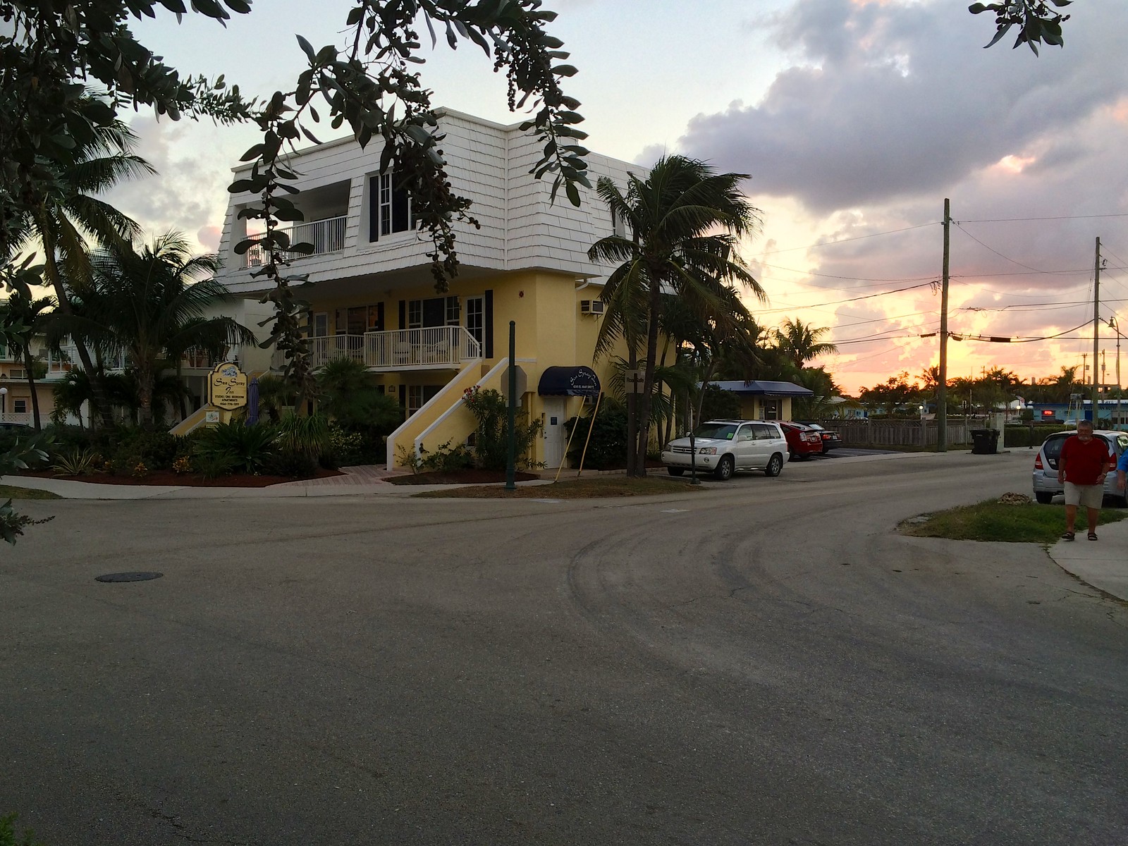 Lauderdale-By-The-Sea Beach