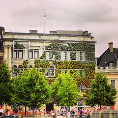 Kongens Nytorv, , #København  #Danemark
