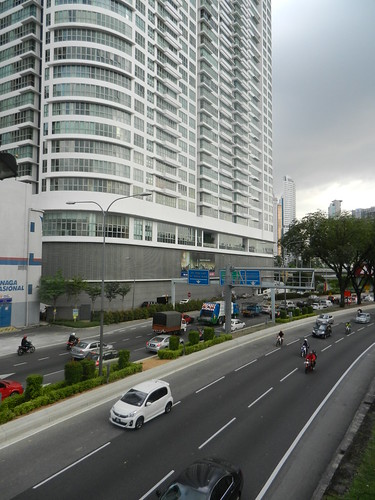 Jalan Kuching, Kuala Lumpur, Malaysia | by ProfSimonHaslett