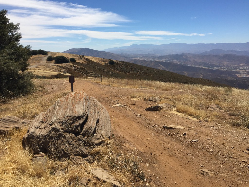 Lookout Trail