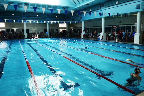 Camp Humphreys Youth Sports Invitational Swim Meet - U.S. … | Flickr