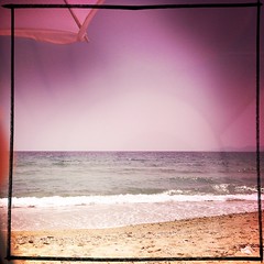At the beach# summer# Greece #sun