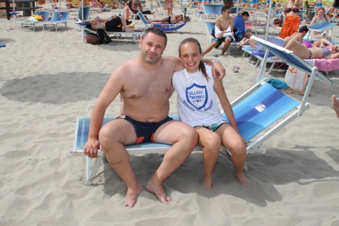 Camping Cesenatico