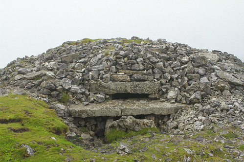 Carrowkeel Ireland September 2013 | Carrowkeel Megalithic Cemetery | Flickr