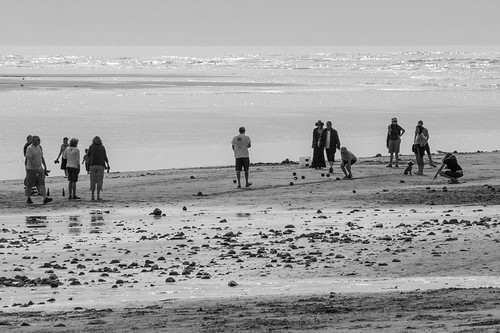 Camps Bay Beach