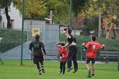 20131027 Frisbee BUMOC 094_tn - BUMOC 2013 dag 2