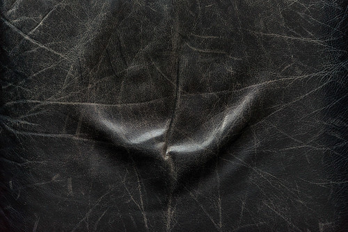 Leather Seat 3 | Pekka Nikrus | Flickr
