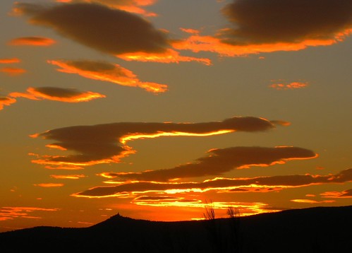 Sky by Geo Max, Sunsettravel sunset sky cloud sun window beauty weather canon wow georgia wonder amazing cool perfec