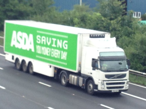 Asda | by michaelwillis968