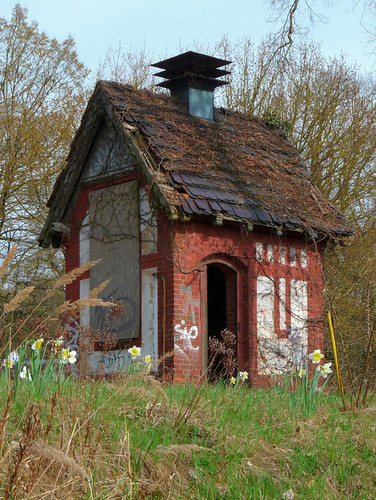 Beelitz-Heilstätten | by judith74