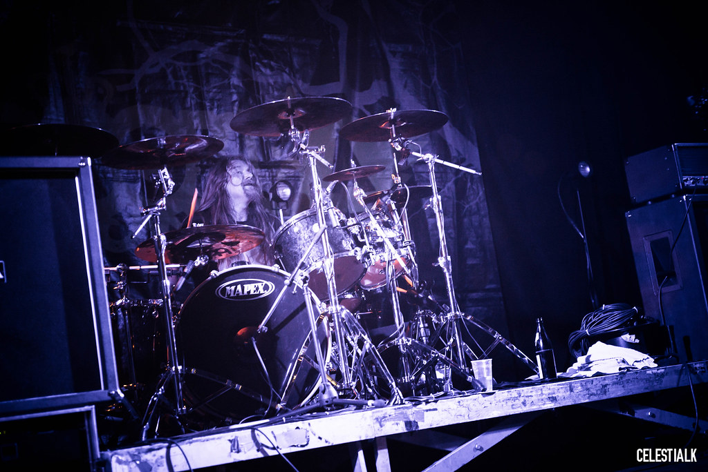 Black bomb A