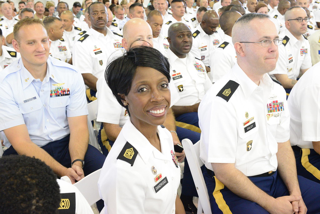 Usama Class _DSC6609 | USASMA Class #63 Graduation Ceremony 21 June 2013… | AUBREY ...