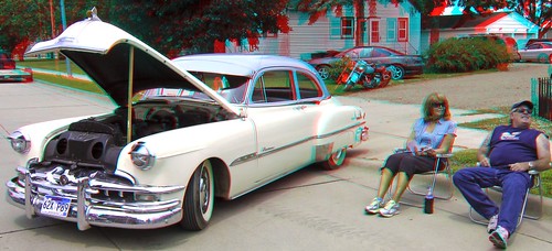 cars southdakota stereoscopic stereophoto anaglyph jefferson anaglyphs redcyan 3dimages 3dphoto 3dphotos 3dpictures stereopicture
