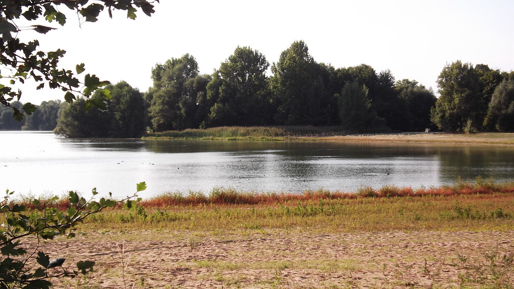 Freibad Baden