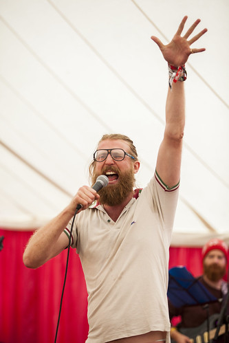 Electric Picnic 2013 - Stradbally Co. Laois