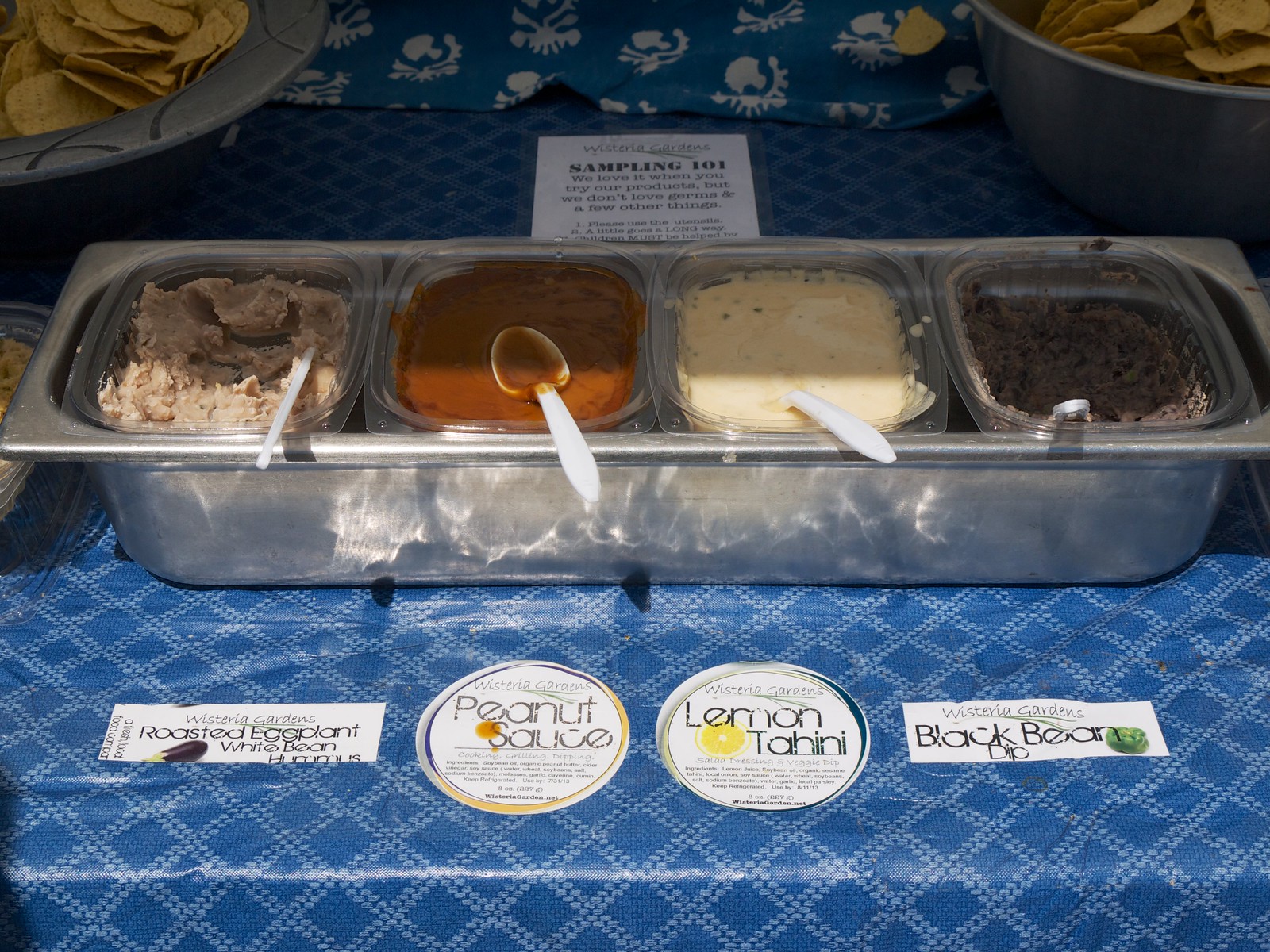 Eastern Market
