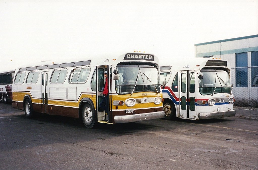 Markham Transit York Region Transit | Flickr