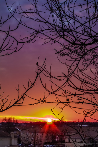 Sunset by SAURAVphoto, Prints at <a href="http://fineartamerica.com/featured/3-sunset-saurav-pandey.html" rel="nofollow">fi