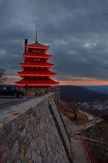 Pagoda-HDR-1