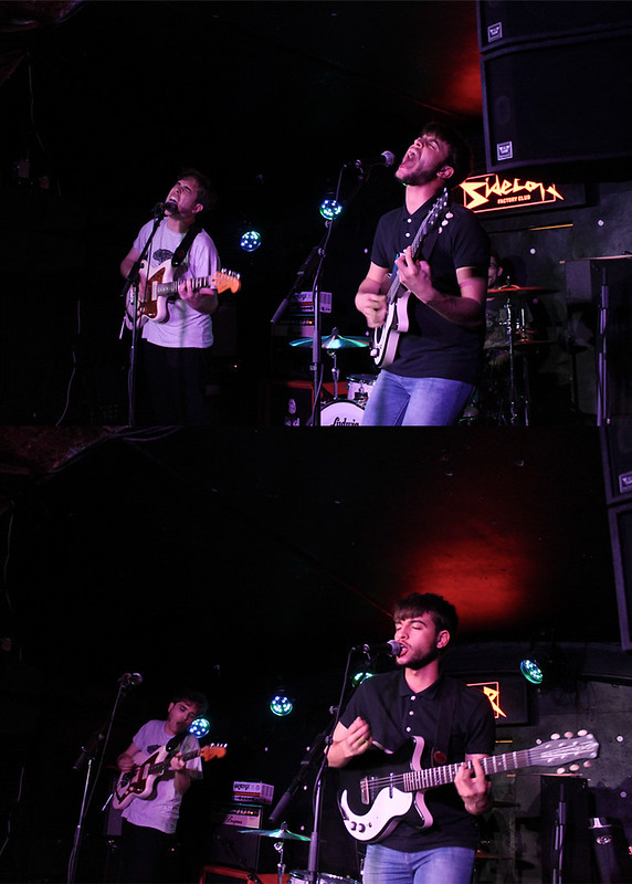 THE SAURS