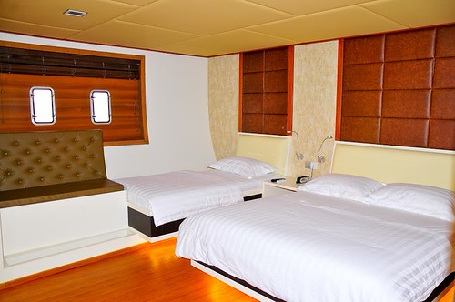 M/Y Adora - Maldives