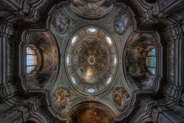 Chiesa di Santa Caterina, Casale Monferrato 2014-05-17 162404 HDR D7000