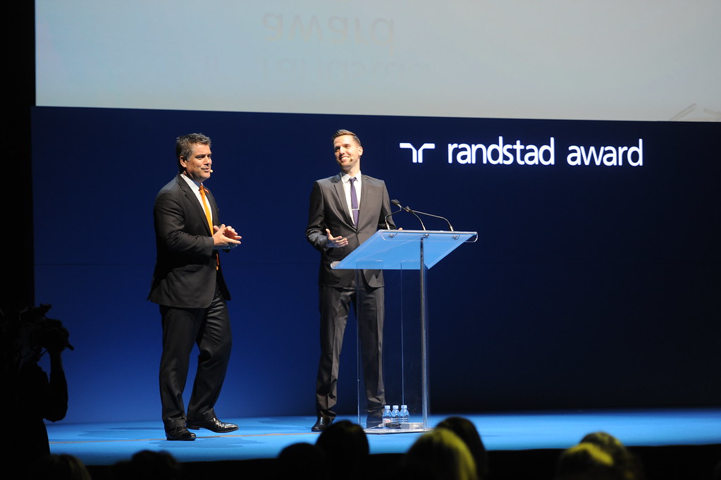 Africa's largest EV company wins sustainability award