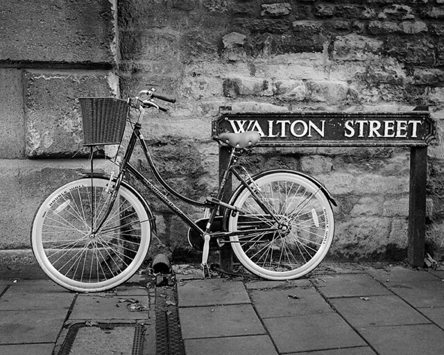 Walton Street