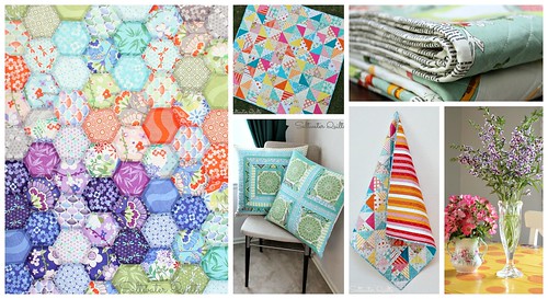Saltwater Quilts 2013 Collage 4 | by Saltwater Quilts