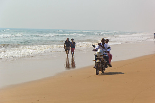 sea india beach orissa gopalpuronsea odisha