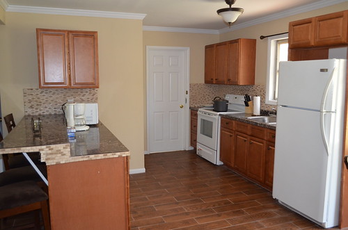 Kitchen | by wcnixon
