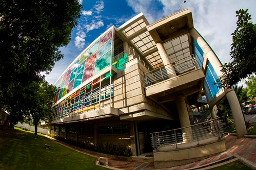 Edificio Julio Muvdi | by Uninorte.co