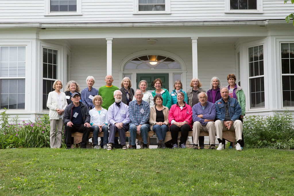 Class of 1966 | 2016 Alumni Weekend at The Putney School | The Putney ...