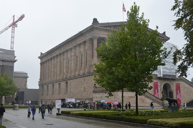 2013.09.24.015 BERLIN - L'Alte Nationalgalerie (1876)