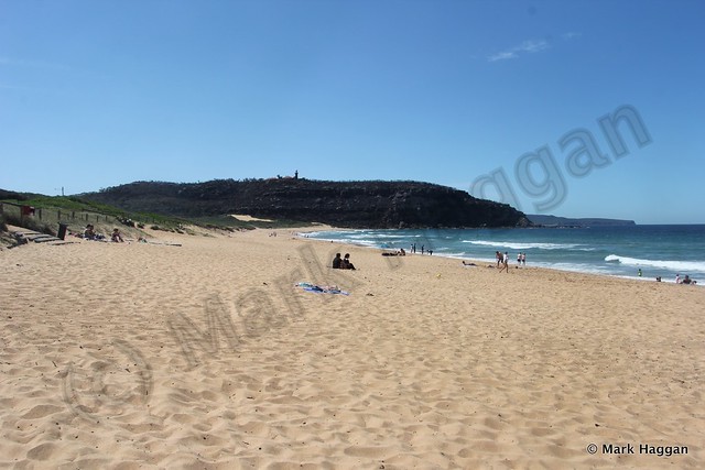 Palm Beach, New South Wales