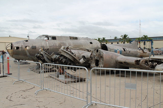 B-17E 41-2446 
