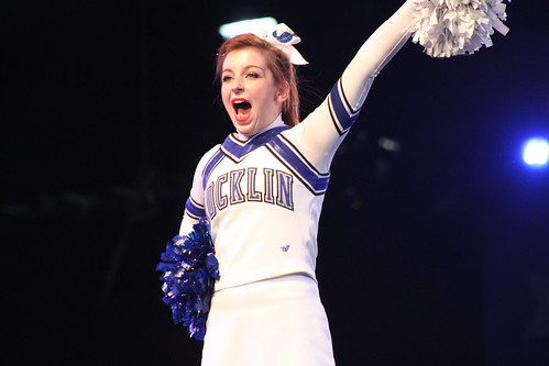 Comp Nationals 255 | by rocklincheer