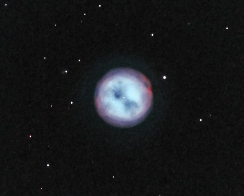 M97 | by Inner Space and Outer Space