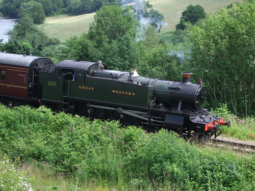 svr 1940's sunday 095 | by michael davies 48
