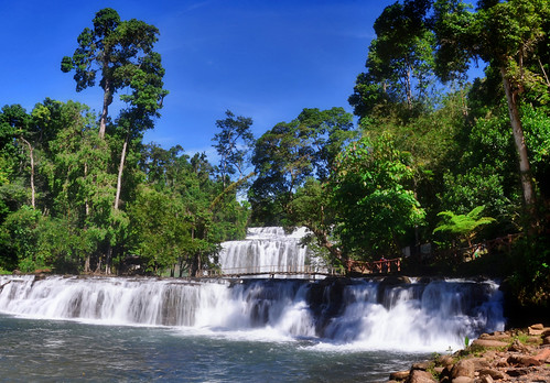 water falls surigao caraga tinuyan bislig tinuyanfalls
