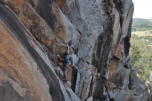 australia mount climbing nsw rockclimbing gibraltar mittagong illawarraandsouthernhighlands