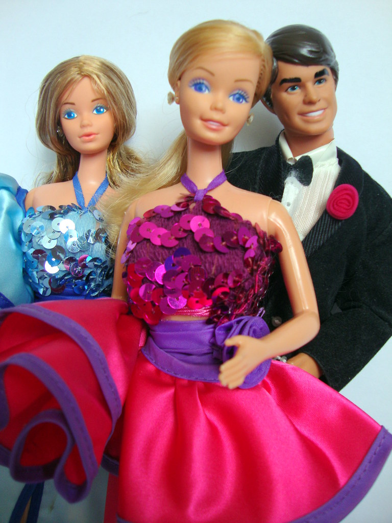 Dream dating. Барби Dream Date 1982. Barbie Dream Date PJ 1982. 1983 Dream Date Ken кукла. Barbie and friends 1982.