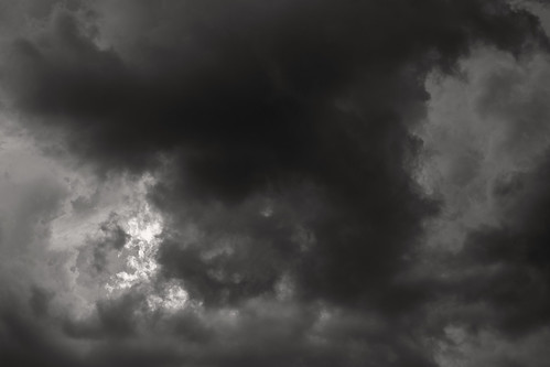 clouds | Mike Maguire | Flickr