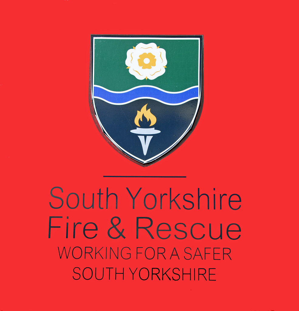 South YorkShire Fire and Rescue
