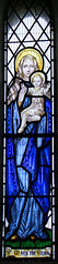 St Mary the Virgin (Christopher Powell?)