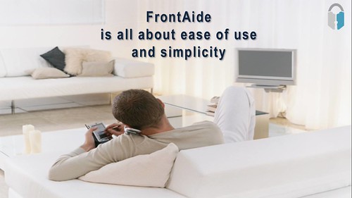 Online Hotel Management Software | by frontaidesoftware