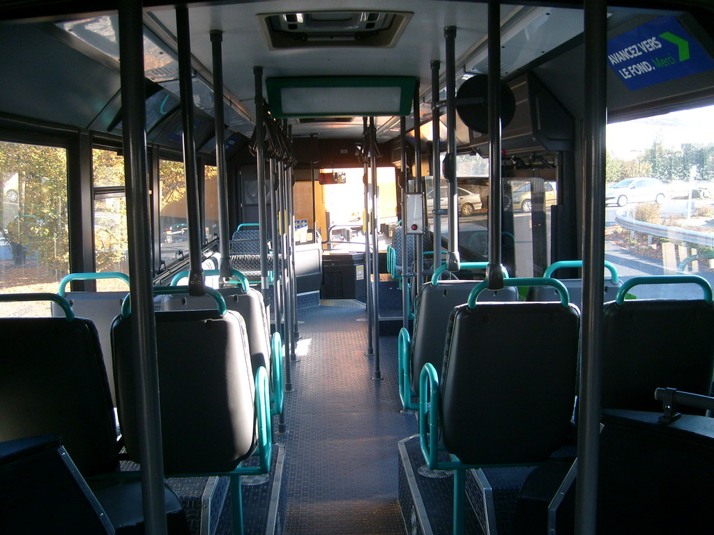 608 (09) | Keolis Rennes - Loué à Keolis Armor | RÉTRO BUS RENNAIS | Flickr