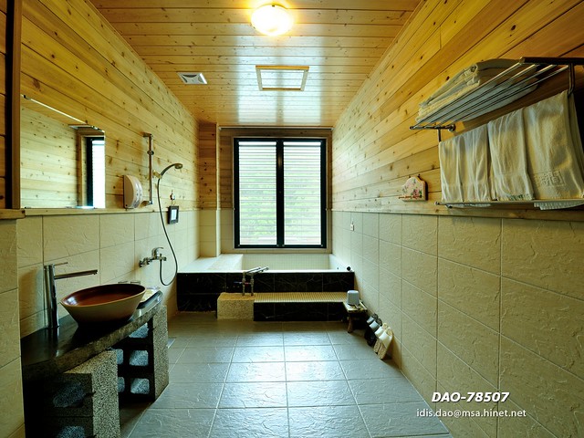 DAO-78507,浴室,泡湯池,化妝室,溫泉池,衛浴設備