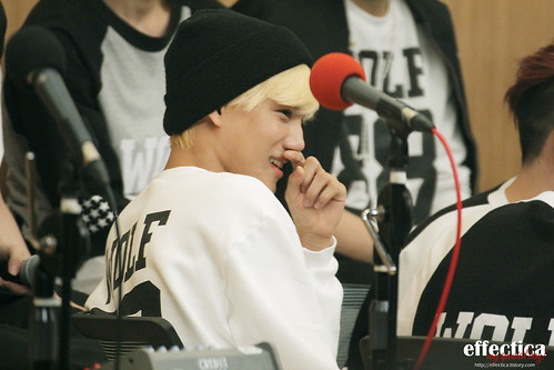 KAI | by iamuee