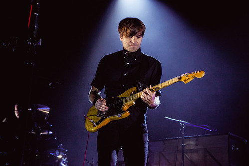 Death Cab For Cutie